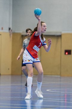 Bild 146 - wCJ HC Quickborn - Ahrensburger TSV : Ergebnis: 38:27
